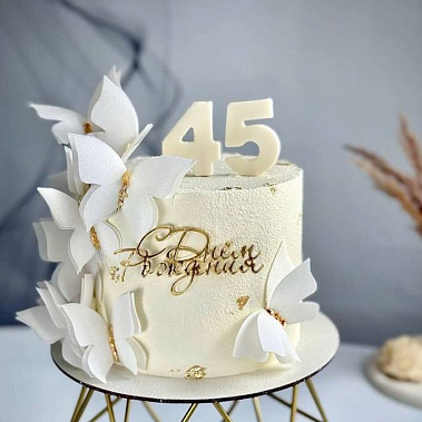 «Воздушные бабочки» купить - комсомольскнаамуре.сладкоежкин.рф