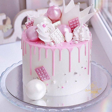 "Розовый микс" купить - комсомольскнаамуре.сладкоежкин.рф