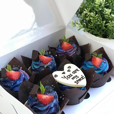 "Ты мой Космос" купить - комсомольскнаамуре.сладкоежкин.рф