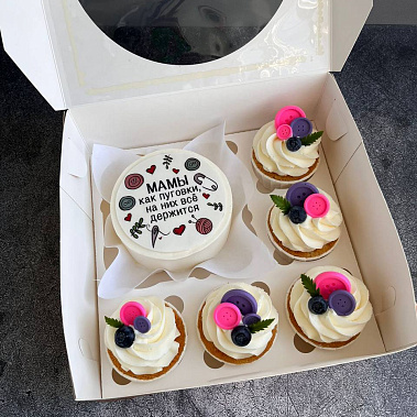 "Пуговка" купить - комсомольскнаамуре.сладкоежкин.рф