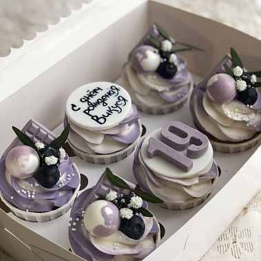 «Фиалковый микс» купить - комсомольскнаамуре.сладкоежкин.рф