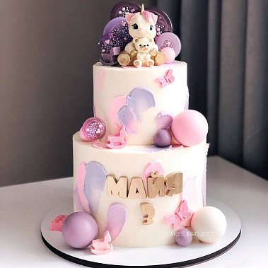 Торт "Игрушки" купить - комсомольскнаамуре.сладкоежкин.рф