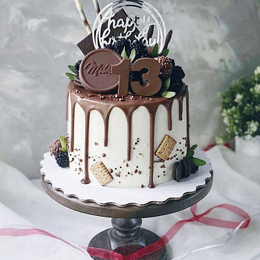 "Нежный шедевр" купить - комсомольскнаамуре.сладкоежкин.рф