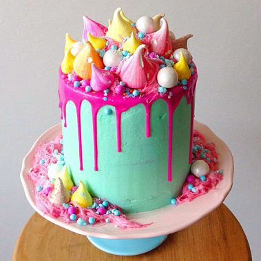 Торт впечатляющий купить - комсомольскнаамуре.сладкоежкин.рф