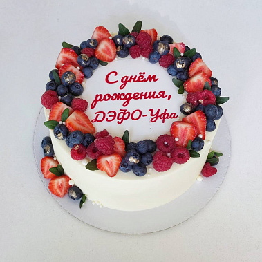 "Ягодный фреш" купить - комсомольскнаамуре.сладкоежкин.рф
