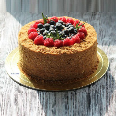 Медовик весна купить - комсомольскнаамуре.сладкоежкин.рф