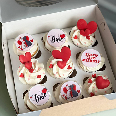 «Сладкие объятия» купить - комсомольскнаамуре.сладкоежкин.рф