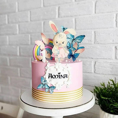 "Зайчонок"  купить - комсомольскнаамуре.сладкоежкин.рф