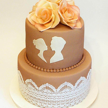 Торт "Карамель" купить - комсомольскнаамуре.сладкоежкин.рф