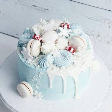 «Зимняя радость» купить - комсомольскнаамуре.сладкоежкин.рф