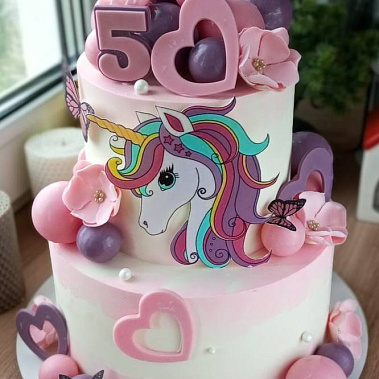 «Единорожья мечта» купить - комсомольскнаамуре.сладкоежкин.рф