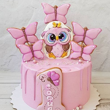 Торт "София" купить - комсомольскнаамуре.сладкоежкин.рф