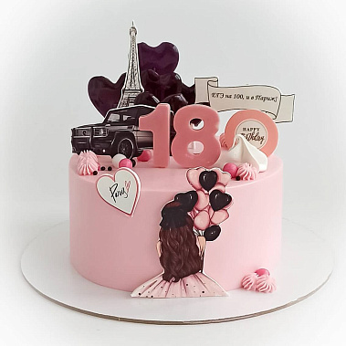 "Мечты сбываются" купить - комсомольскнаамуре.сладкоежкин.рф