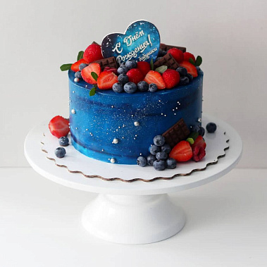 «Космическая симфония» купить - комсомольскнаамуре.сладкоежкин.рф