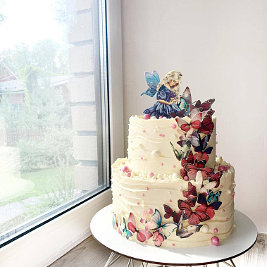 "Фея сладостей" купить - комсомольскнаамуре.сладкоежкин.рф