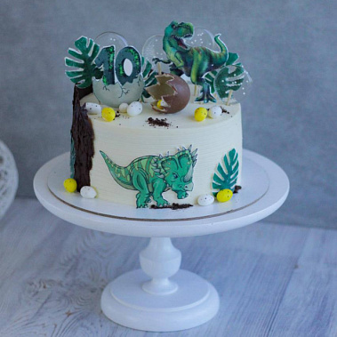 "Юрский период" купить - комсомольскнаамуре.сладкоежкин.рф