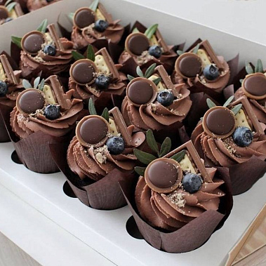 «Коричневый бархат» купить - комсомольскнаамуре.сладкоежкин.рф