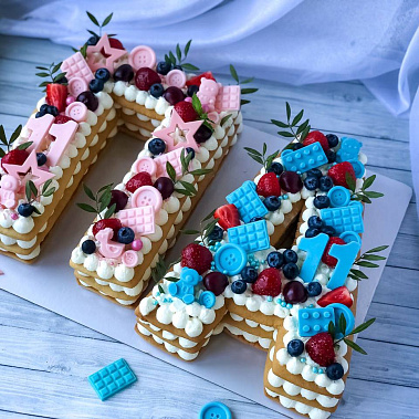 «Праздник в сказке» купить - комсомольскнаамуре.сладкоежкин.рф