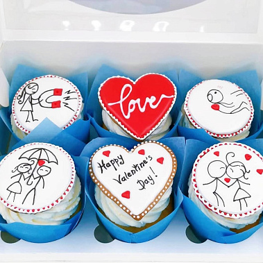 «Сердечный магнит» купить - комсомольскнаамуре.сладкоежкин.рф