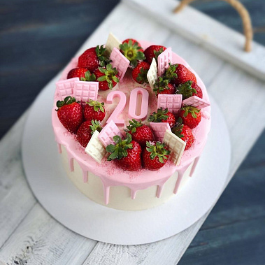 «Сладкая фуксия» купить - комсомольскнаамуре.сладкоежкин.рф